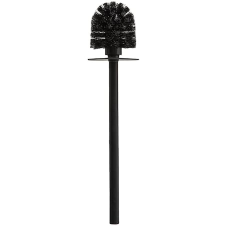 Pojemnik na szczotkę WC TRIO + szczotka