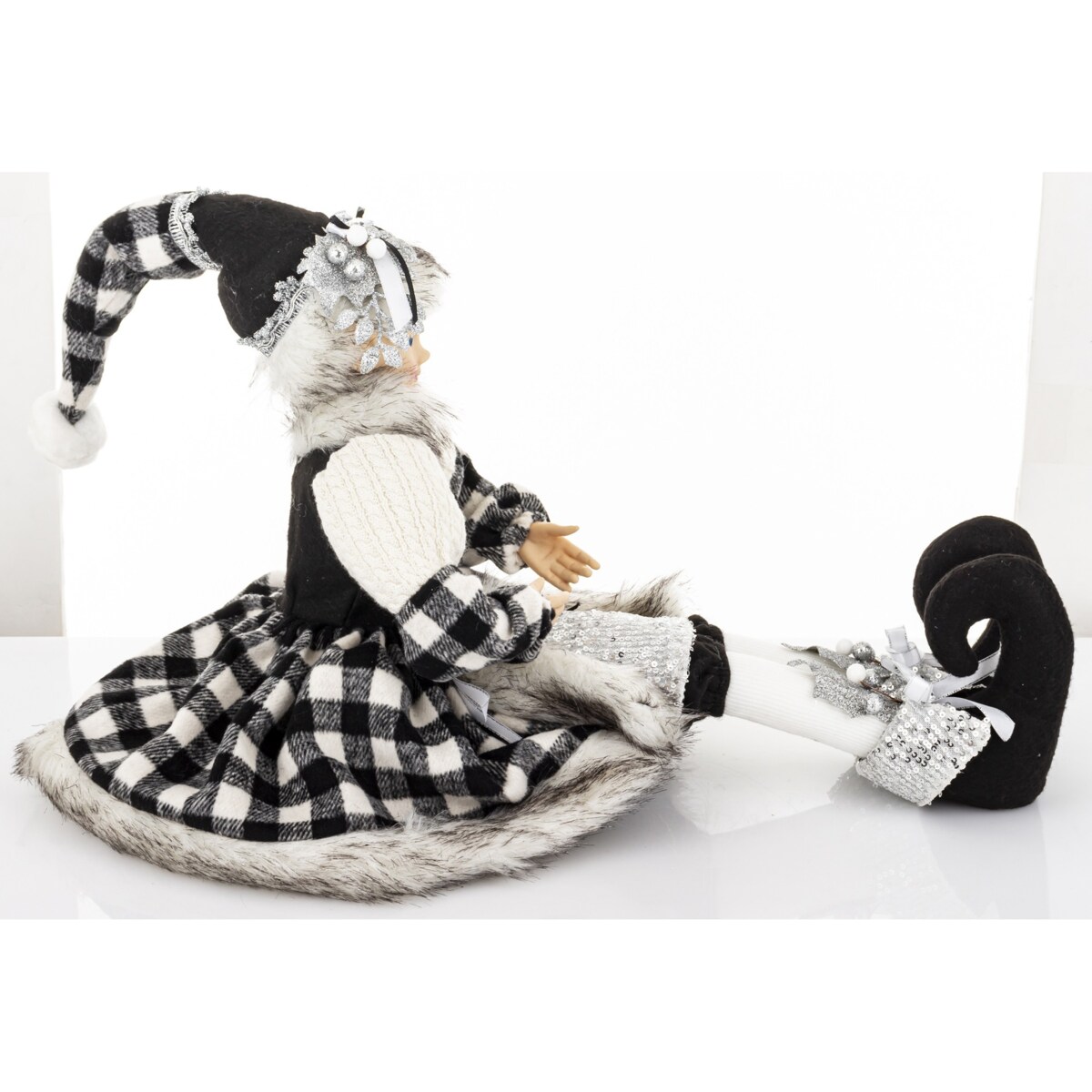 Dekoracja - figurka 31x27x51 cm HEXAN