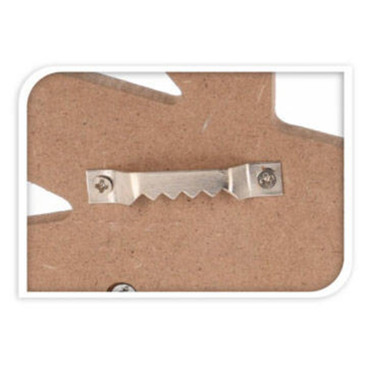 Wieszak ścienny dla dzieci BRANCH, 48 x 25 cm