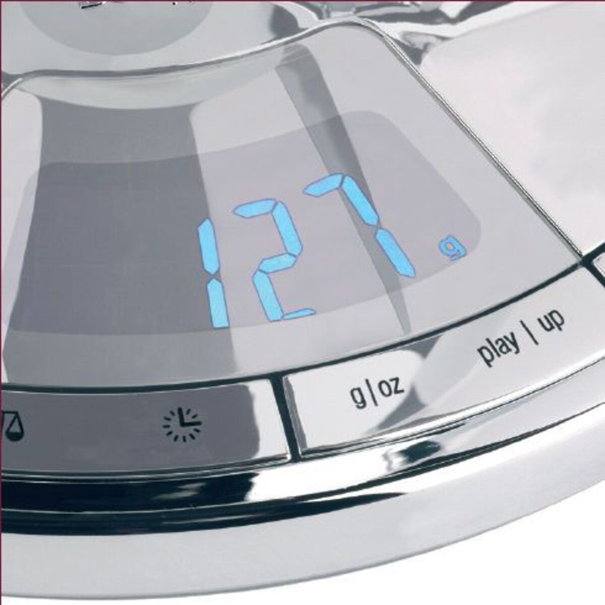 Bugatti Uma elektroniczna waga MP107032