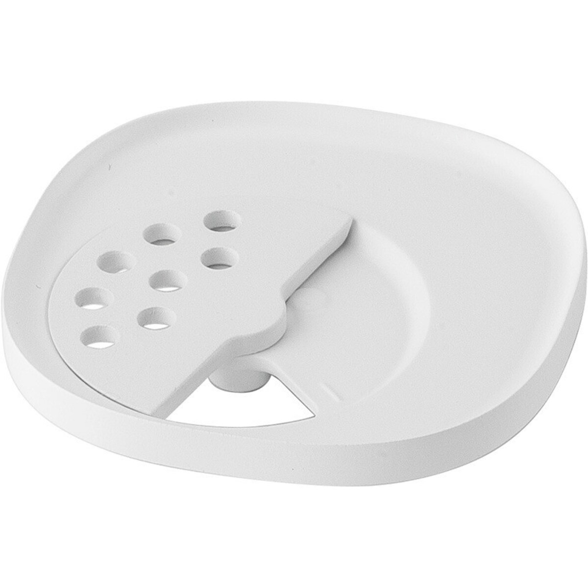 Zestaw 3 pojemników plastikowych XS Zwilling Fresh & Save Cube - 120 ml