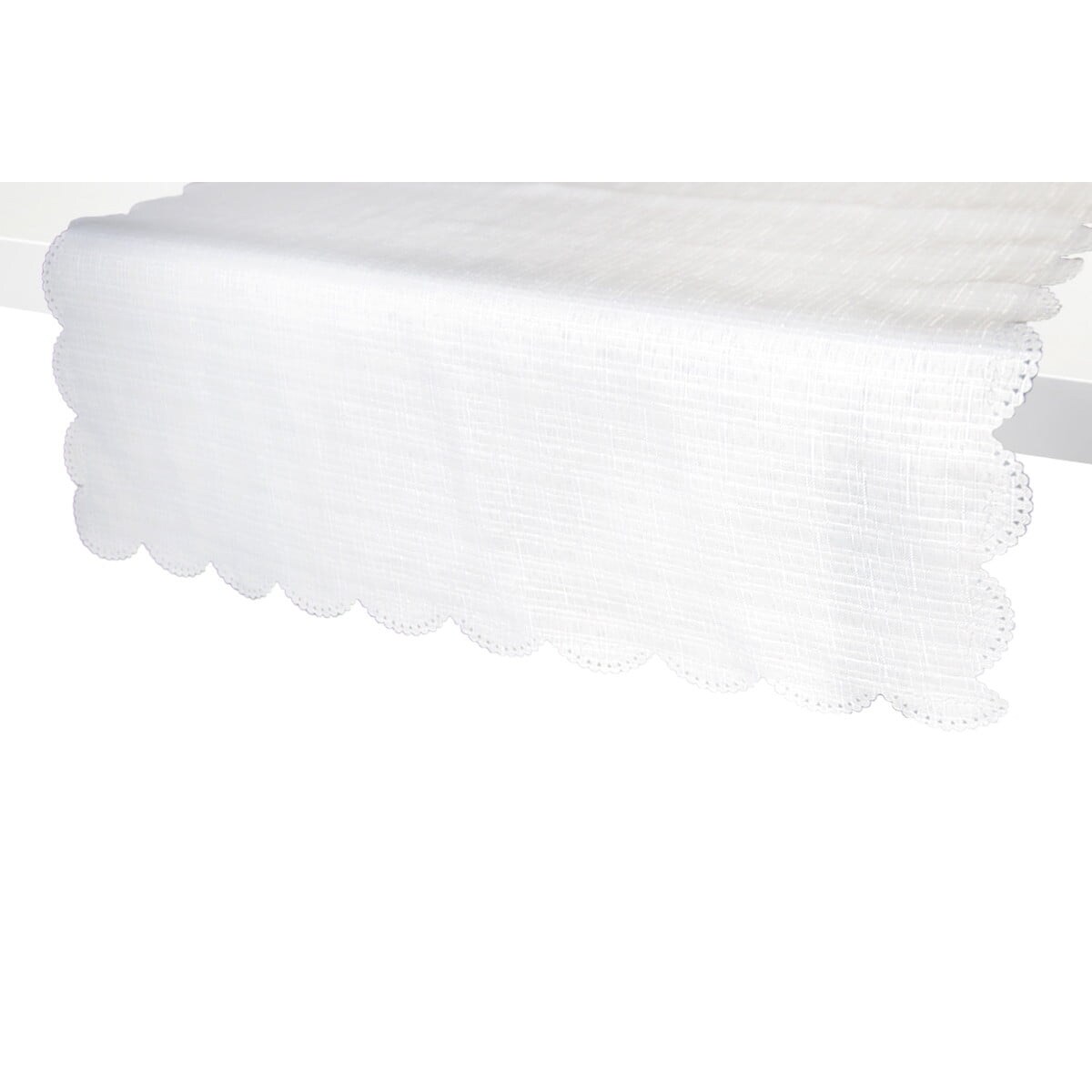 Konsimo FIBRETI Bieżnik, biały