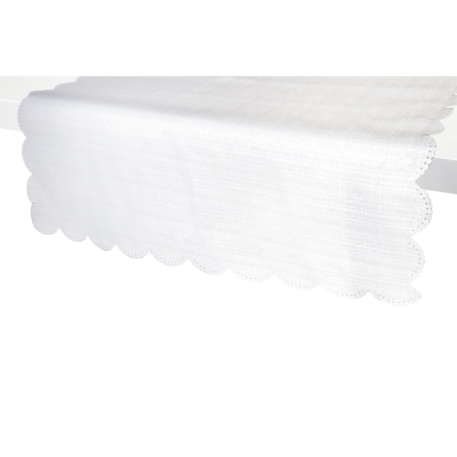 Konsimo FIBRETI Bieżnik, biały