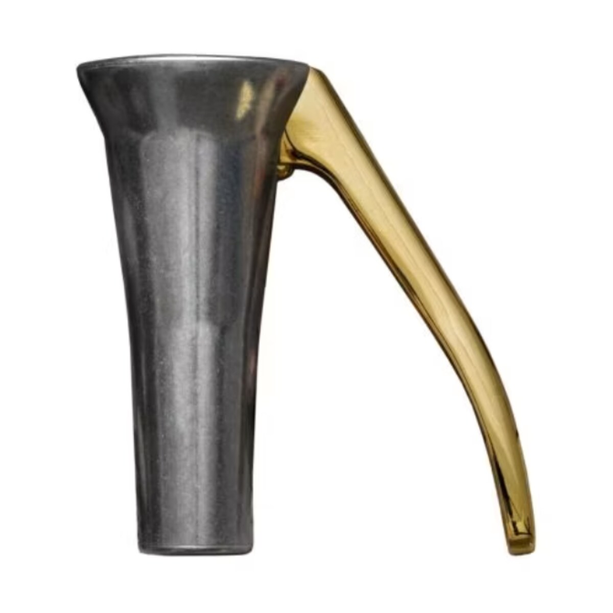 Dziadek do orzechów srebrno-złoty, Drosselmeyer