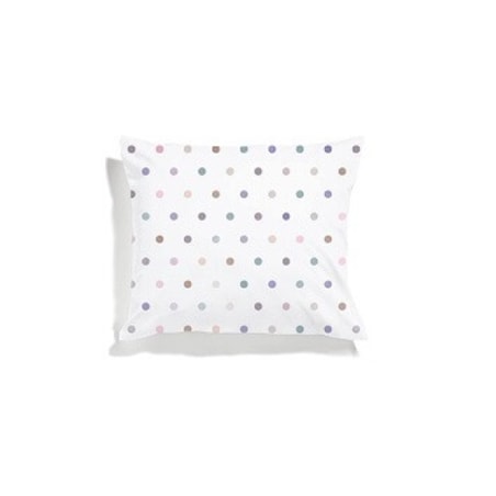 Poszewka Pastelowe duo 40 x 40 cm
