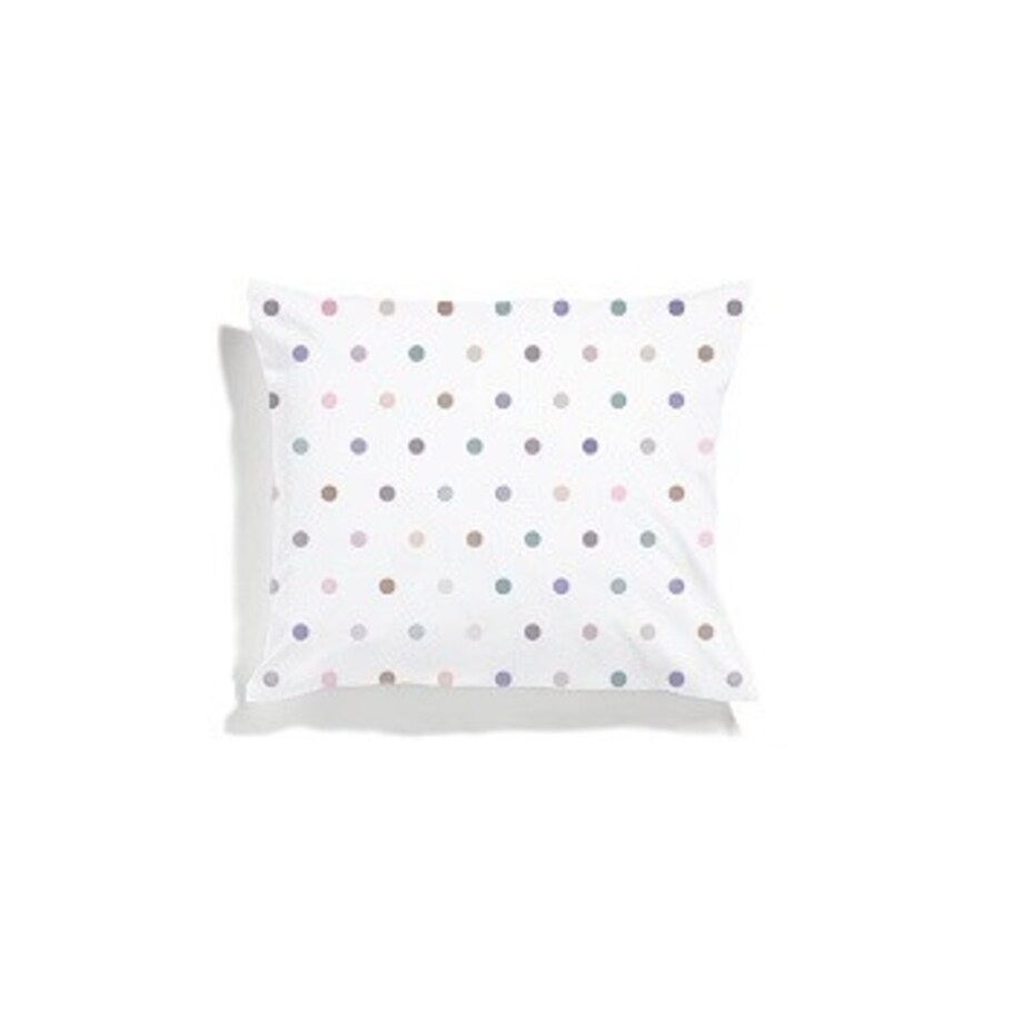 Poszewka Pastelowe duo 40 x 40 cm