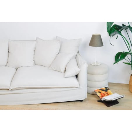 Lampa stołowa ENTURO II zielona