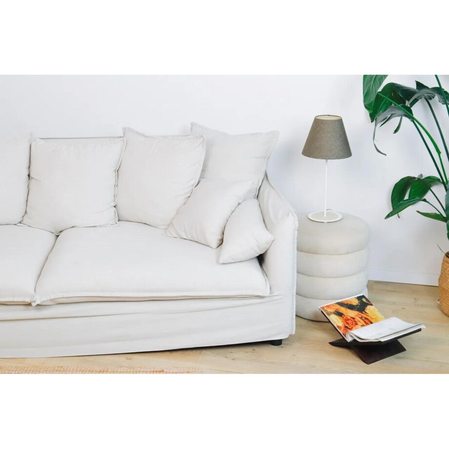 Lampa stołowa ENTURO II zielona