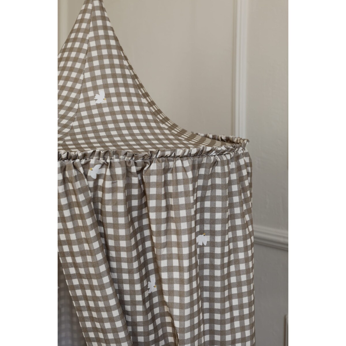 Baldachim Countryside Check