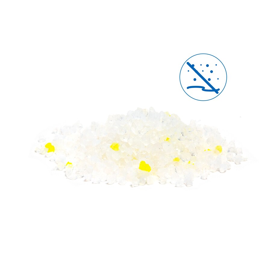 żwirek dla kota silikonowy o zapachu cytrynowym 1.5 kg 3.8l