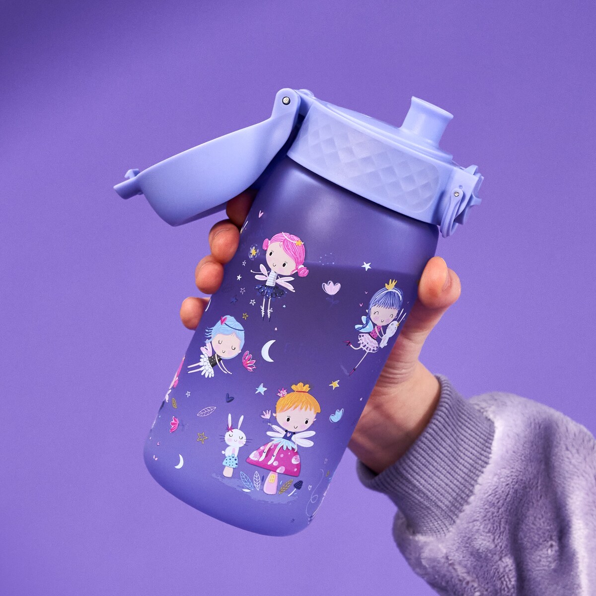 Butelka ION8 I8RF350PVFAIRY Fairies