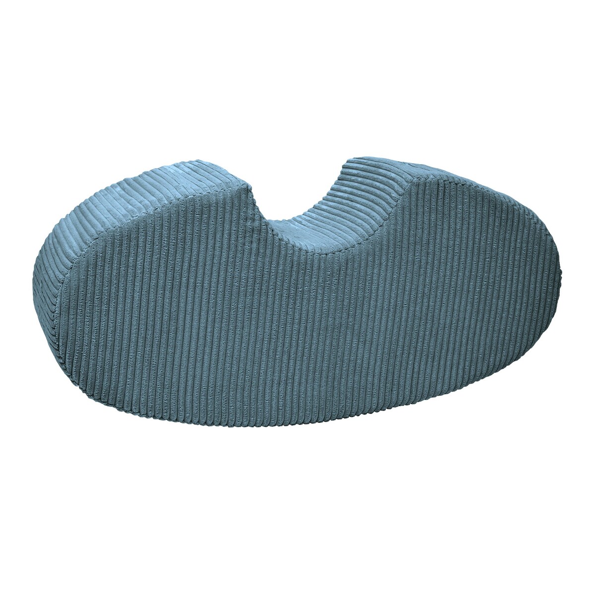 Piankowa Huśtawka - Bujaczek dla Dzieci, Aesthetic, Turkusowy