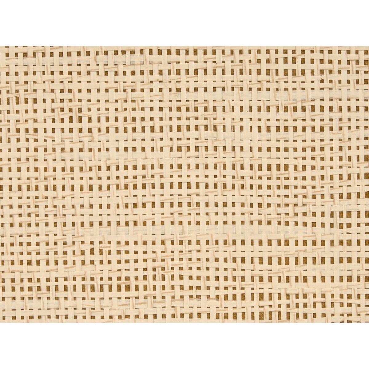 Komoda 6 szuflad COSTELLO Jasnobrązowy