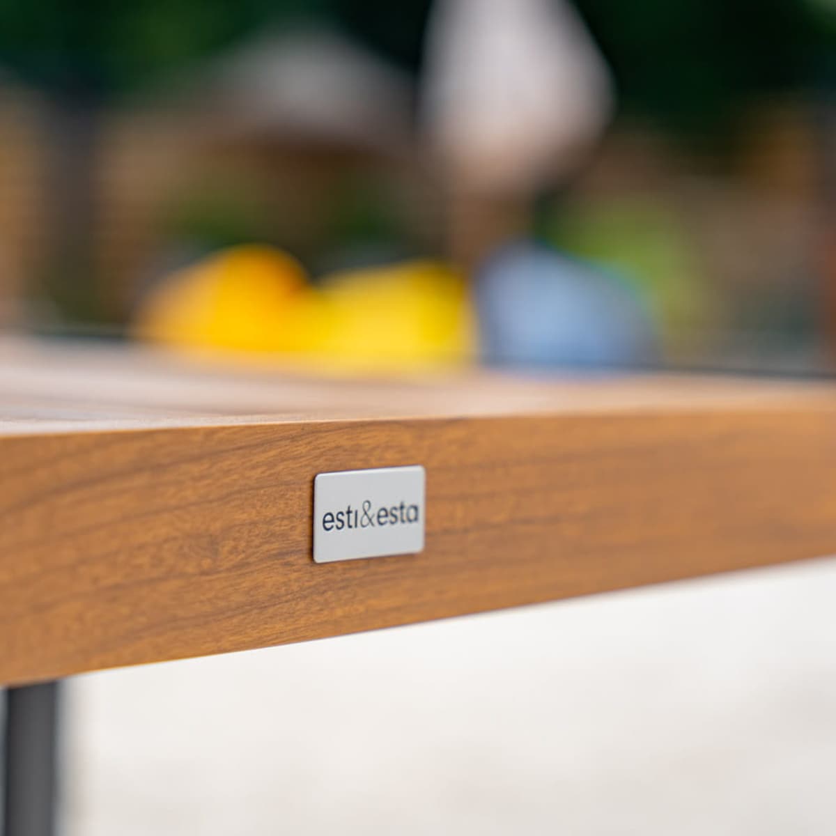 Barek ogrodowy na kółkach Duisburg mobilny aluminiowy