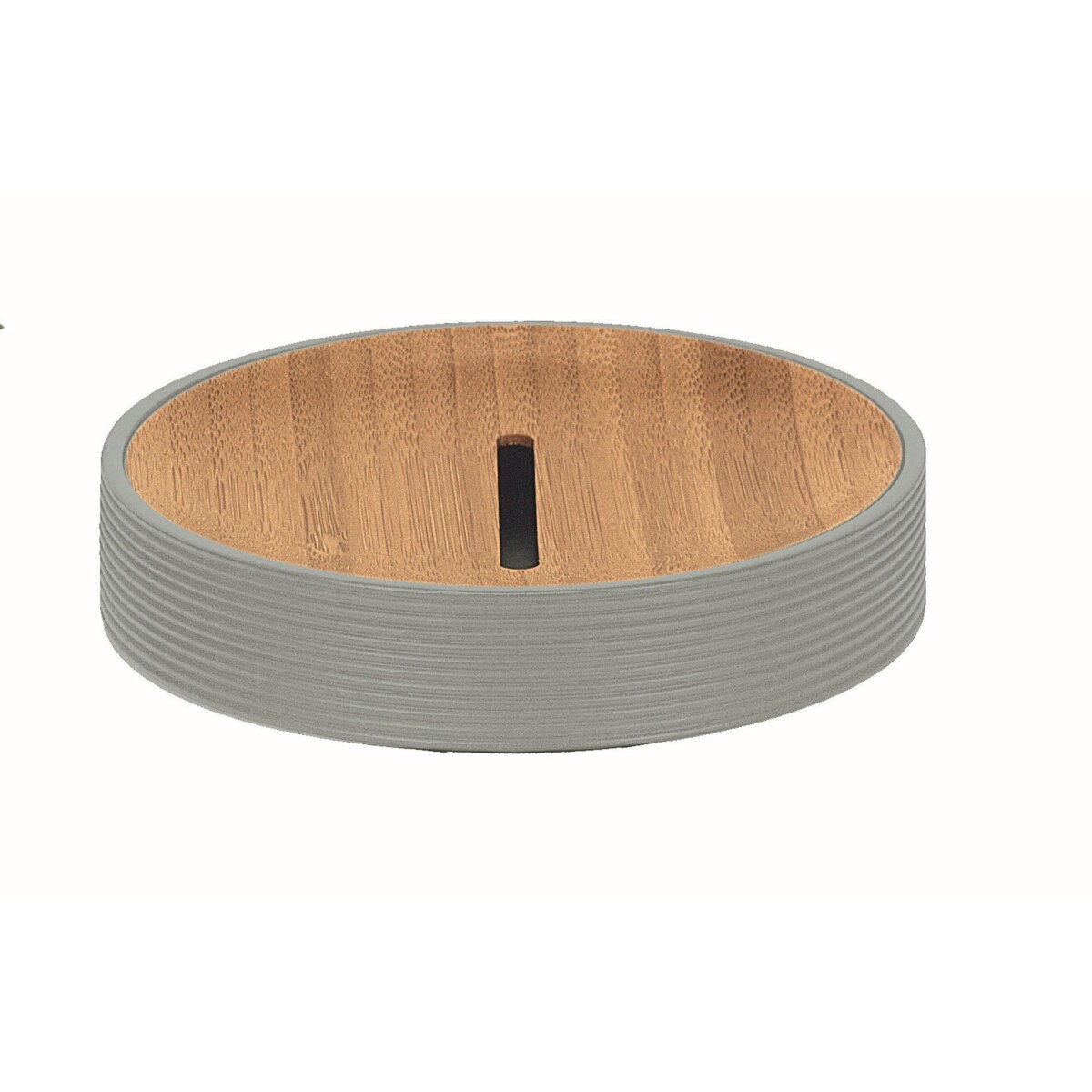 Kleine Wolke Kyoto Mydelniczka szary