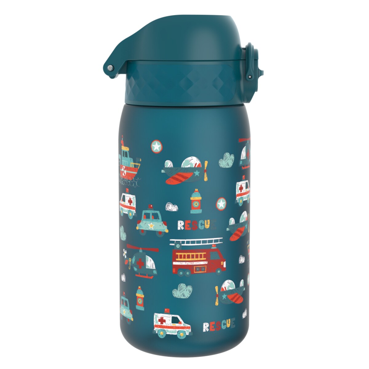 Butelka ION8 I8RF350PTRESCUE Rescue Vehicles