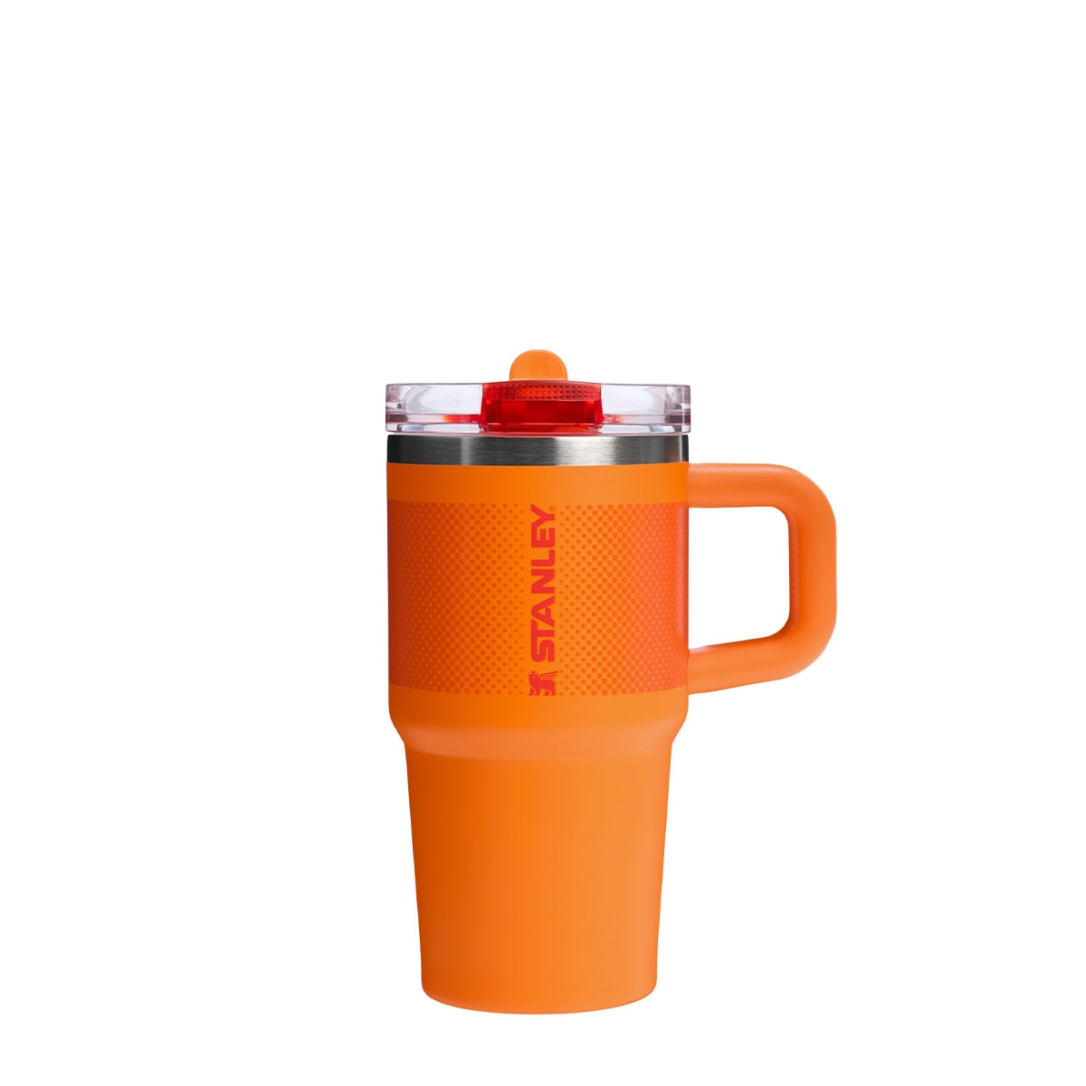 Stanley Quencher® ProTour Flip Straw 0.59L Goldenrod Fade