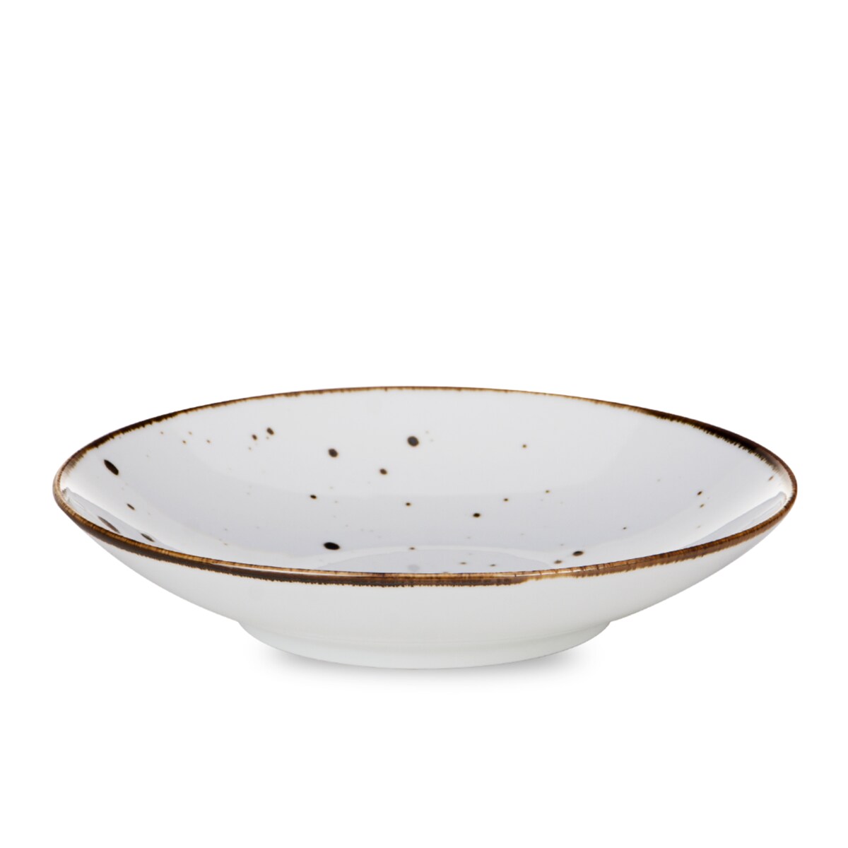 Konsimo ALUMINA Serwis obiadowy 6os. (18el.)