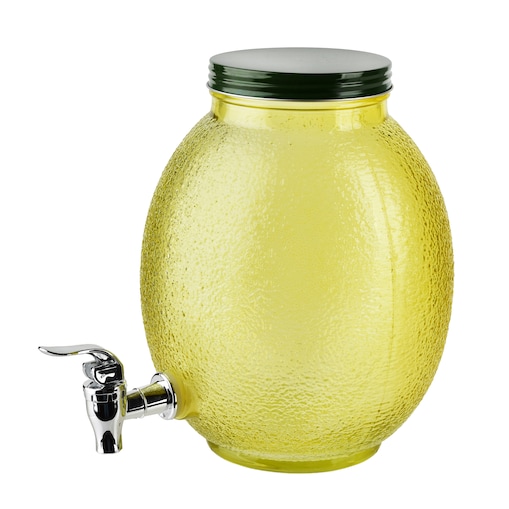 Dyspenser do napojów z kranikiem 4 l Modern Kitchen