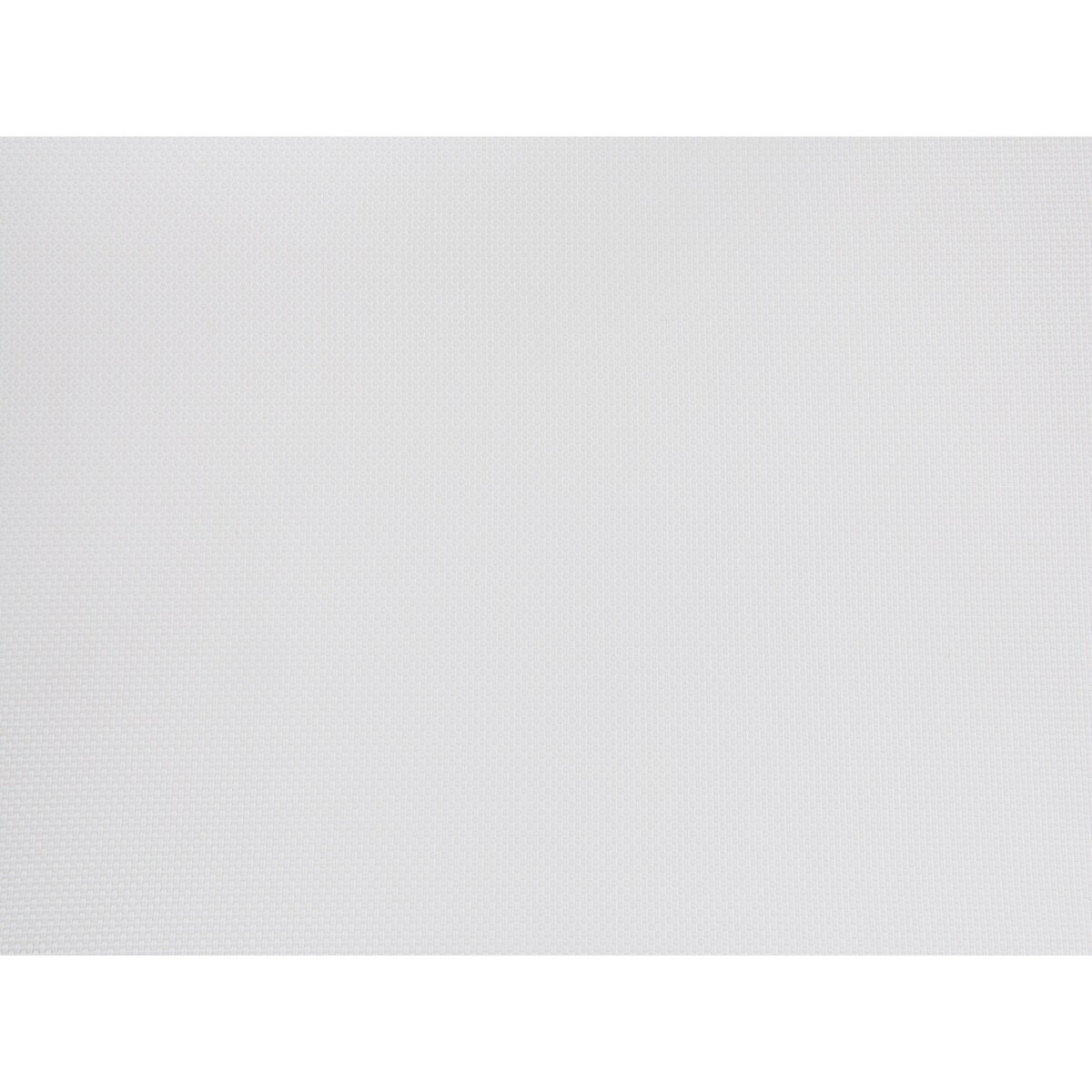 Zestaw ogrodowy dla 6 osób GROSSETO Blat dzielony Granit Polerowany Szary/ biały