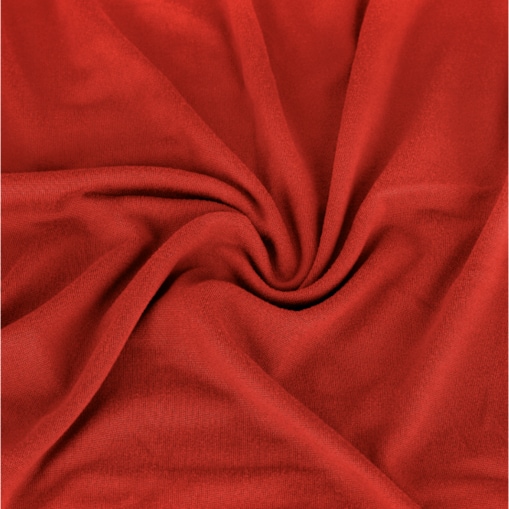 Pokrowiec Na Krzesło Czerwony Elastyczny