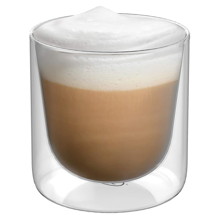 Alfi zestaw 2 szklanek Glass Motion 2420005000