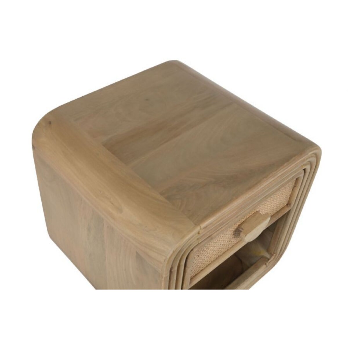 Szafka nocna 53x45x42 cm VIVI