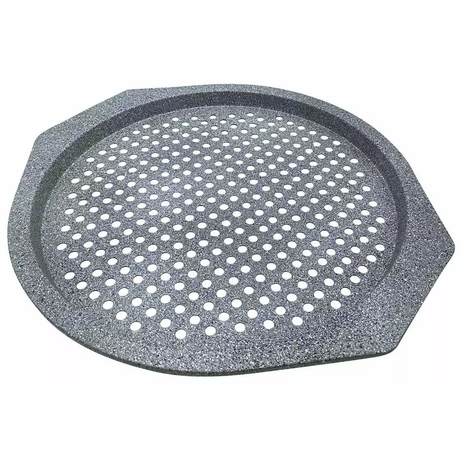 Klausberg forma blacha do pizzy 40cm perforowana KB7497