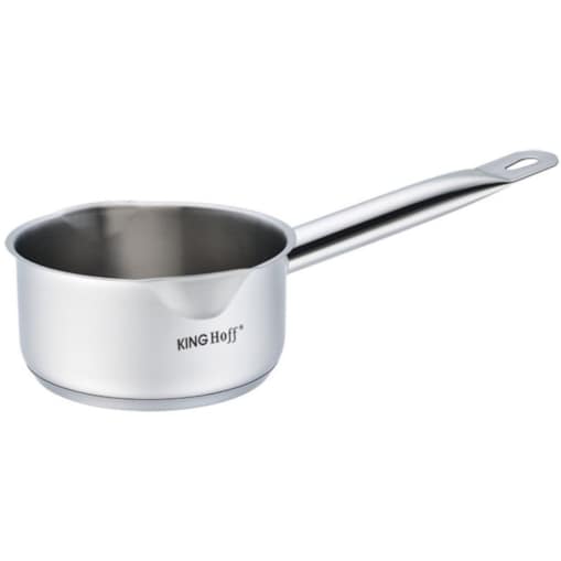 Rondel Stalowy Do Sosów Kinghoff 18Cm Kh-1126