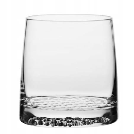 Krosno komplet do whisky Perfect Serve Fjord 2-elementowy