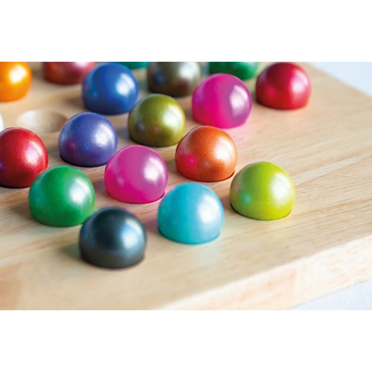 Solitaire gra, 28 x 28 cm, REMEMBER