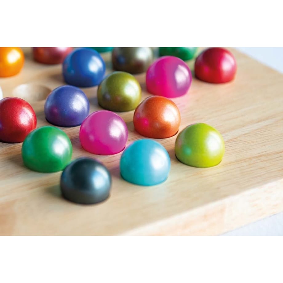 Solitaire gra, 28 x 28 cm, REMEMBER