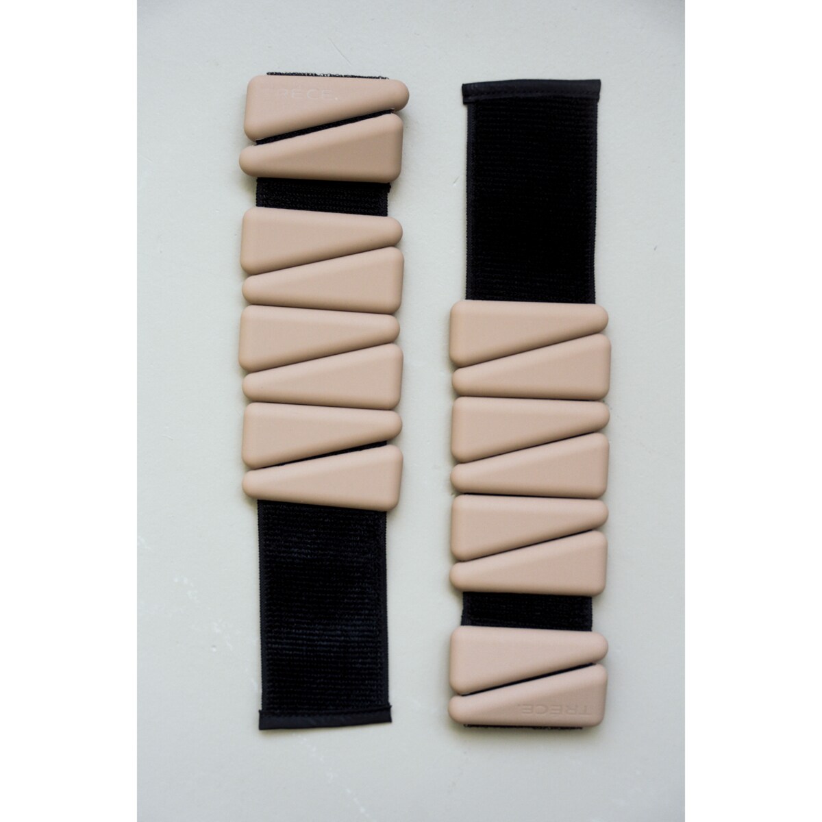 Obciążniki na kostki/ nadgarstki: NATURAL 0.5kg