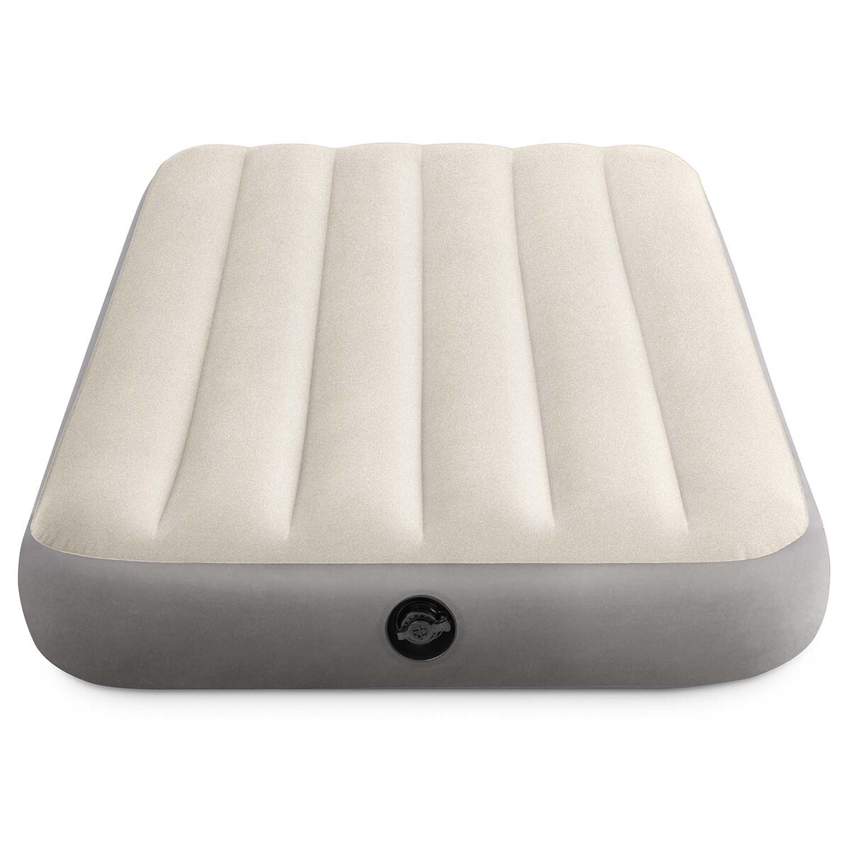 Materac dmuchany welurowy 64101 Intex