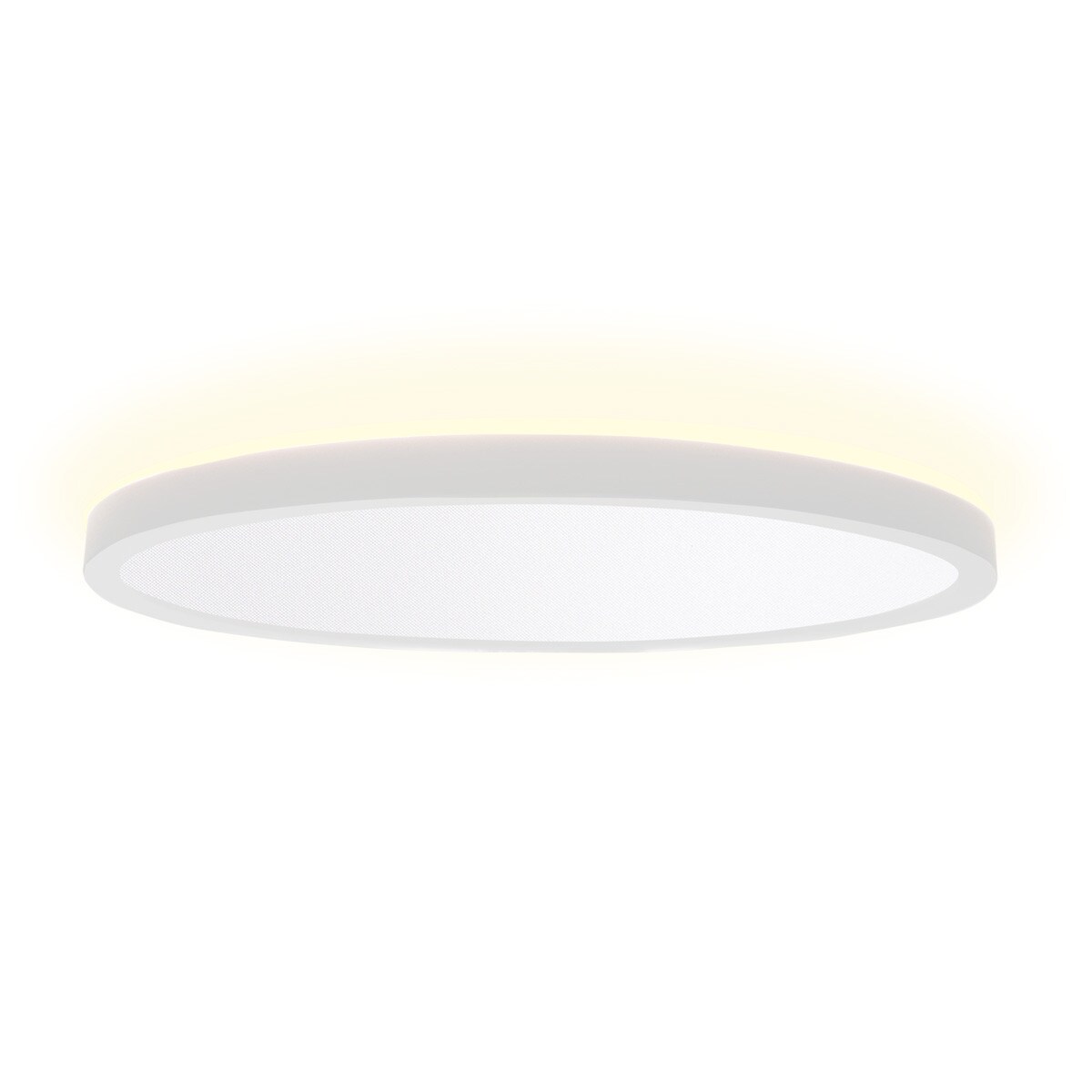 Plafon Light Prestige Pryzma biały LED CCT 3000K/4000K/6000K (regulowana) 1 szt.
