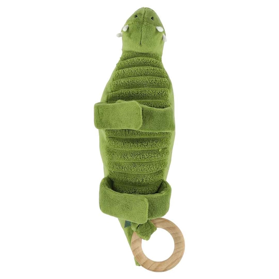 Pozytywka muzyczna zabawka - Dinozaur Trixie Baby