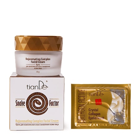 Tiande intensywna regeneracja 1271015104