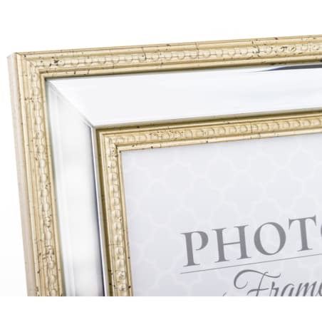 Ramka na fotografię 29,5x25 cm SAJINSUL -II big czarna