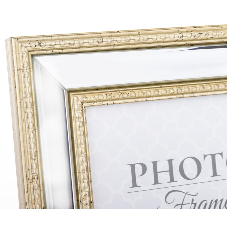 Ramka na fotografię 29,5x25 cm SAJINSUL -II big czarna