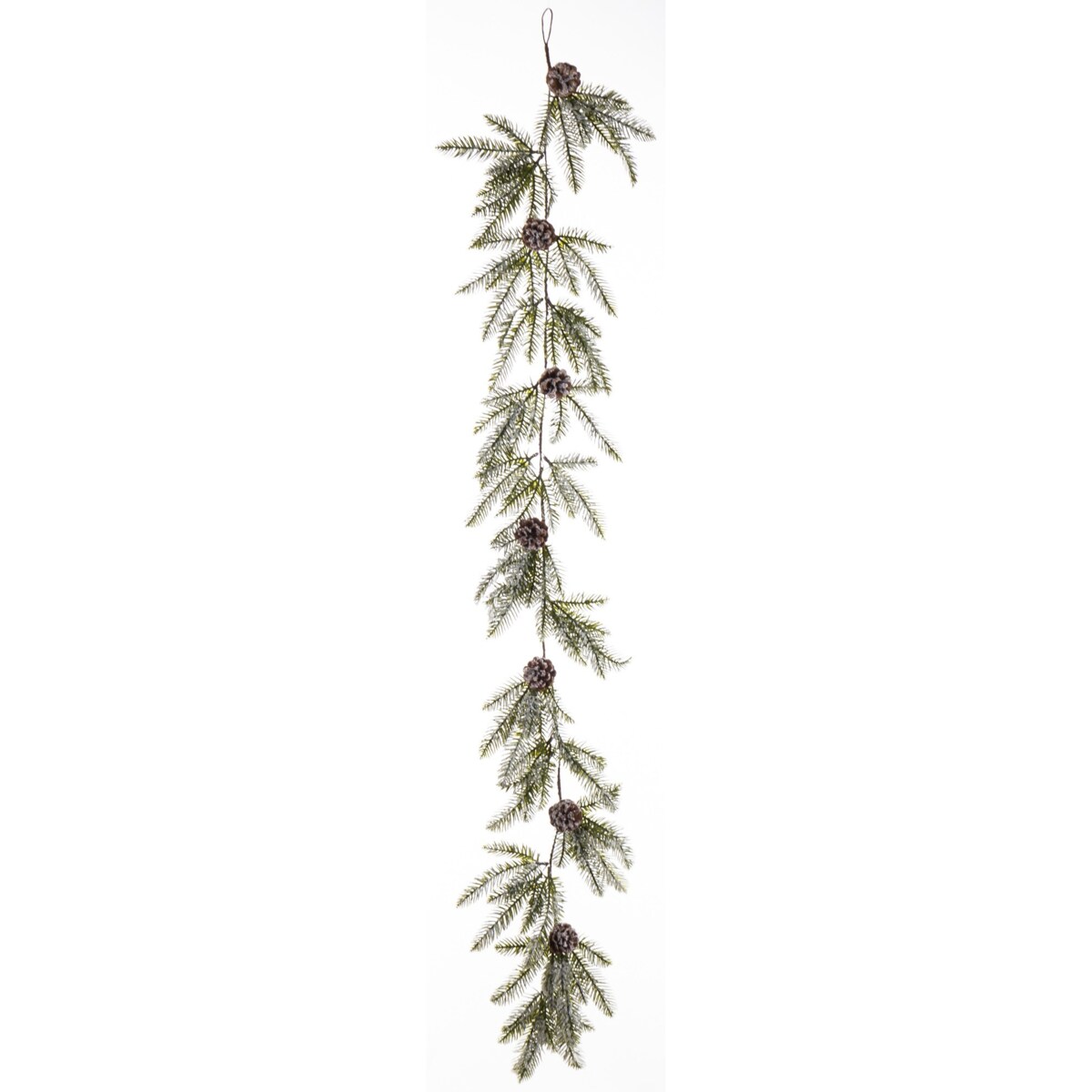 Girlanda długa 150x20x10 cm PULA-3