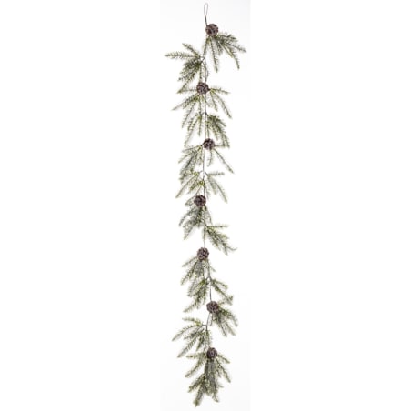 Girlanda długa 150x20x10 cm PULA-3