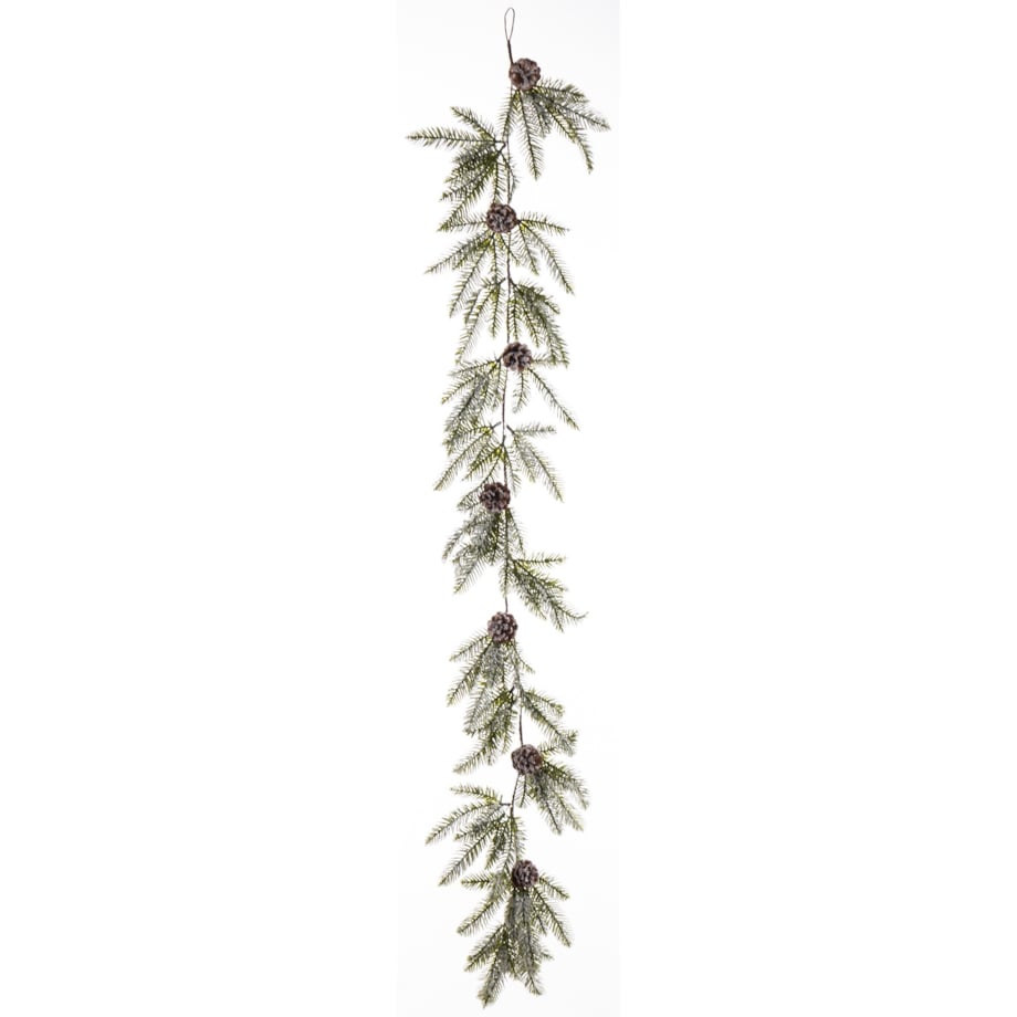 Girlanda długa 150x20x10 cm PULA-3