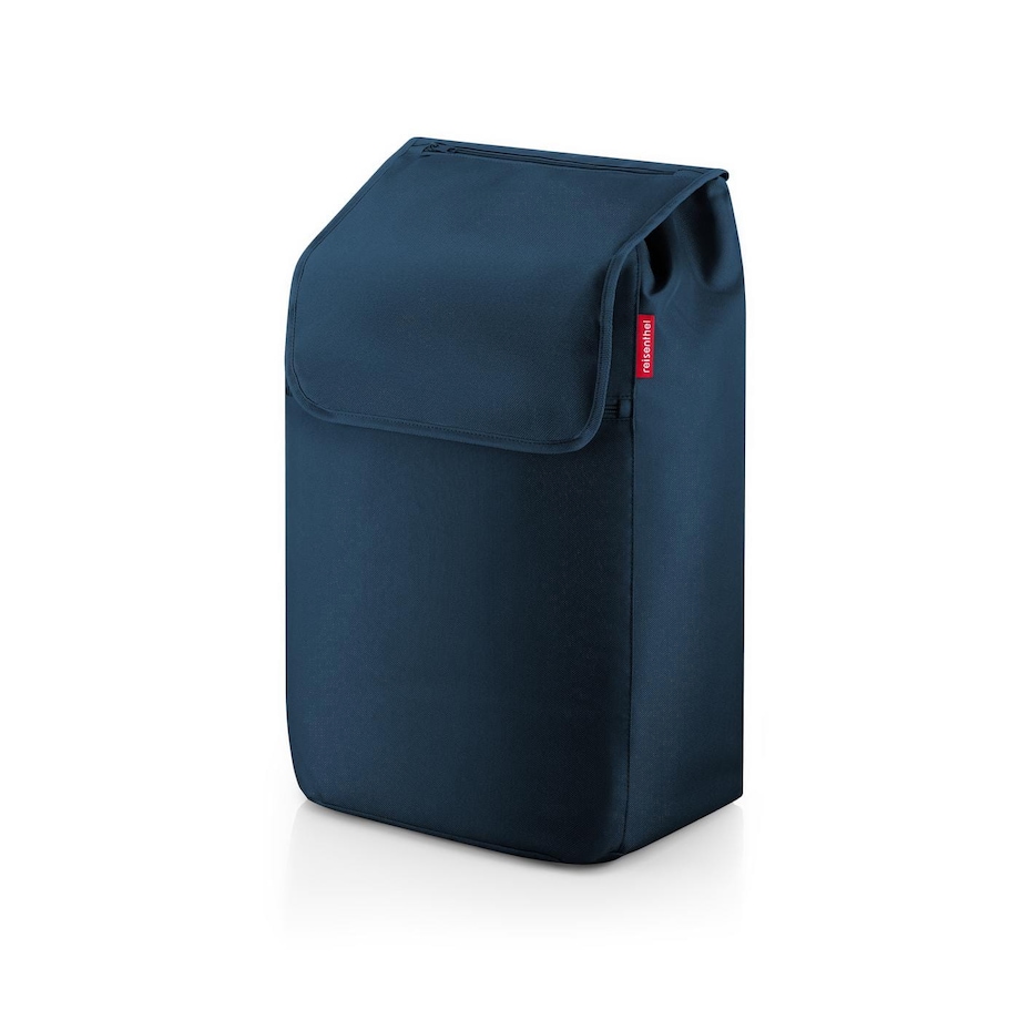 Wózek SHOPPING TROLLEY, dark blue