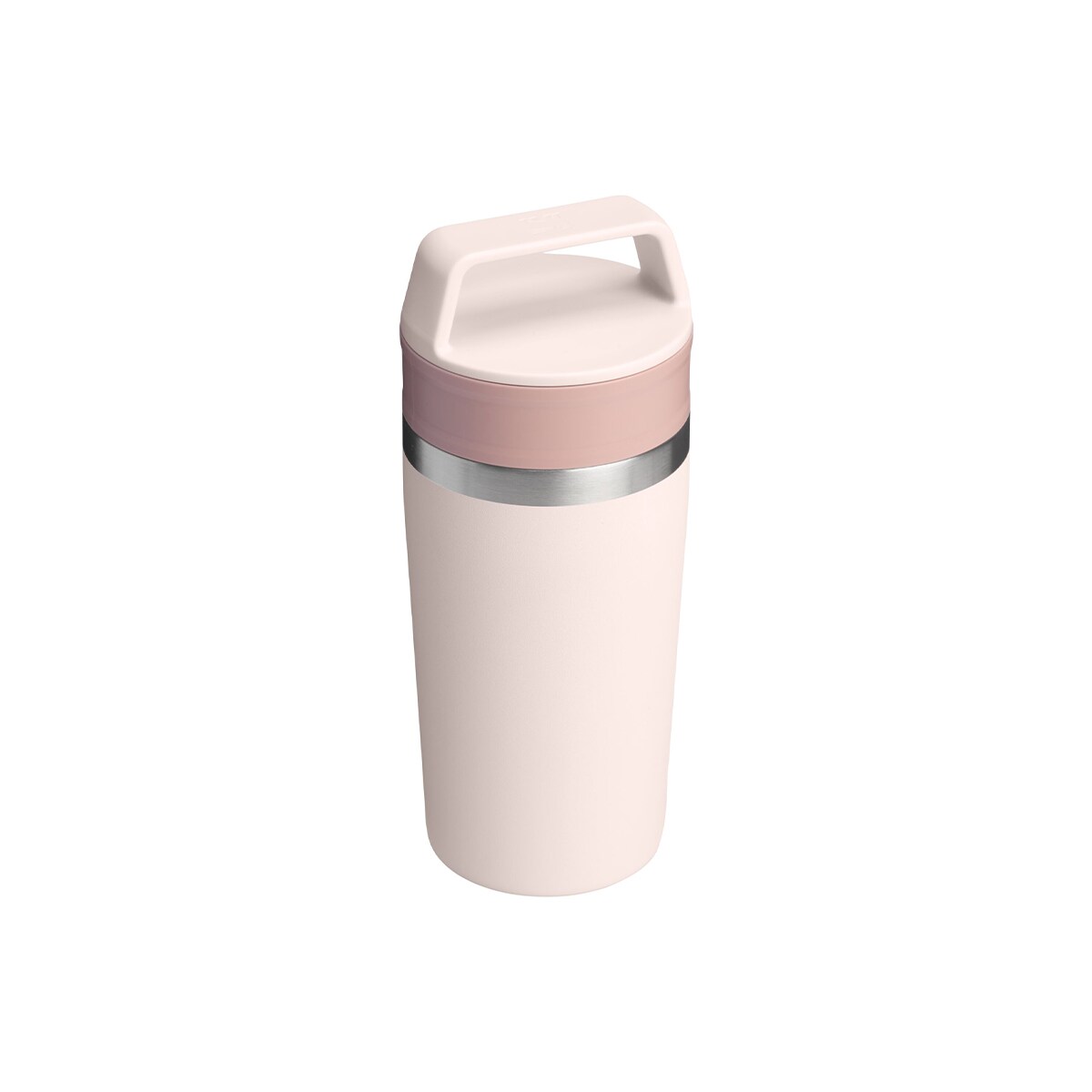 Stanley kubek termiczny Café-To-Go 0.35 L Rose Quartz