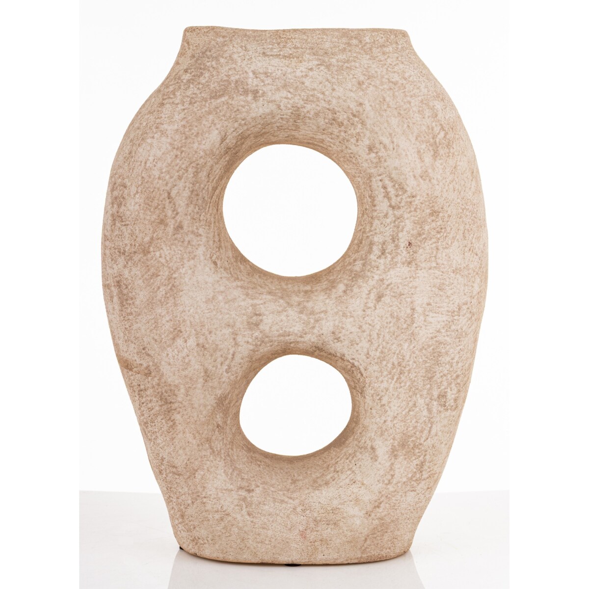 Wazon ceramiczny 39x28x12 cm CAXITTA big