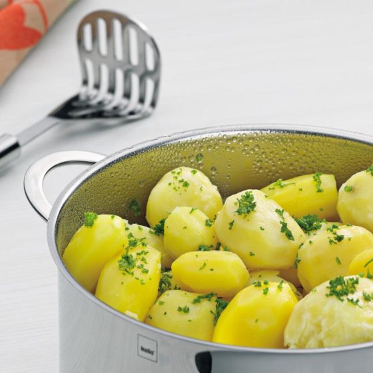 Tłuczek do ziemniaków Rondo Kela