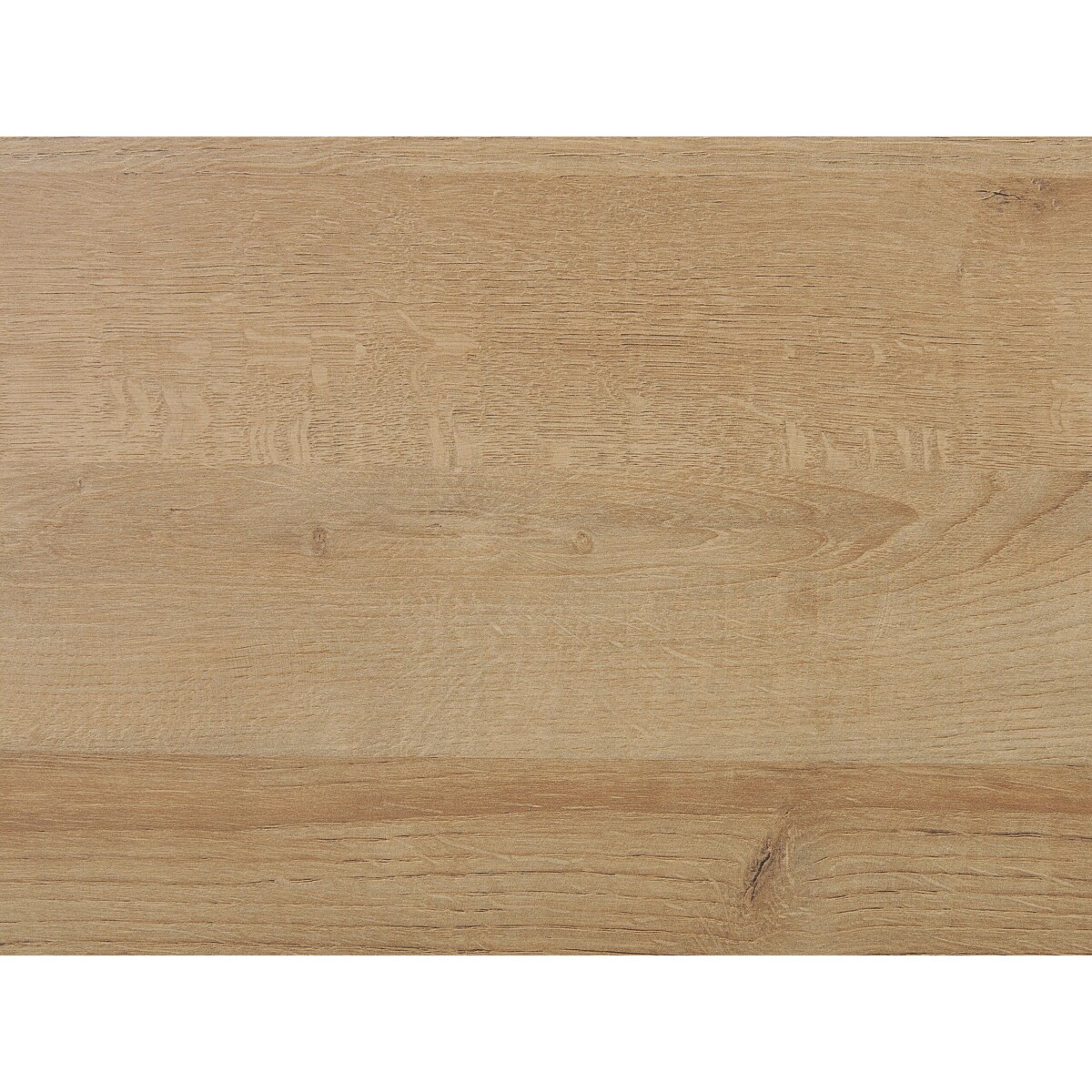 Stół do jadalni owalny 180 x 90 cm ciemne drewno z czarnym OTTAWA