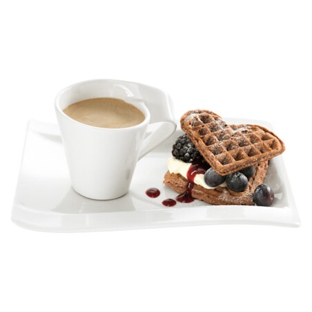 Filiżanka do espresso NewWave, 80 ml, Villeroy & Boch