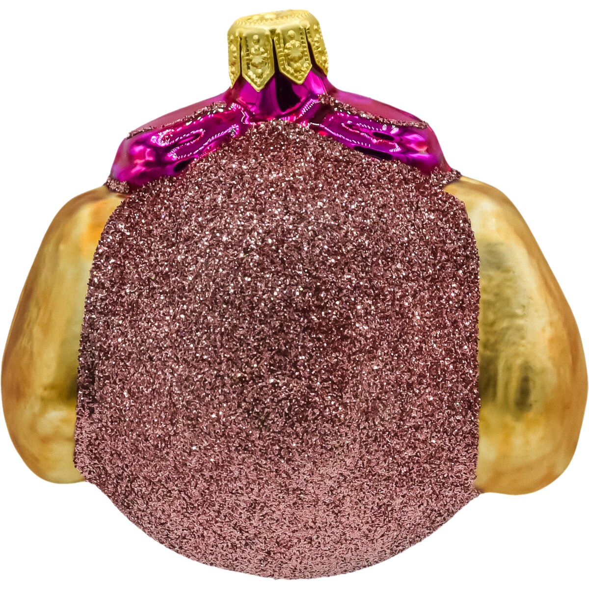 Bombka choinkowa szklana: Skye