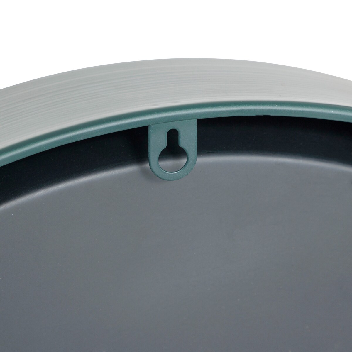 Zegar ścienny widoczny mechanizm ARACELY, Ø 46 cm